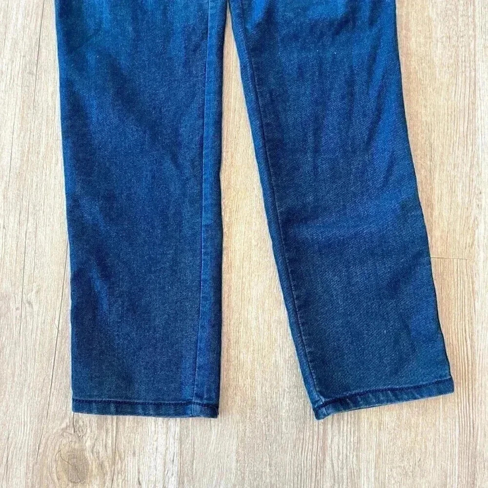 Womens/Juniors Crave Fame by Almost Famous High Rise Jeans - 9 - Picture 5 of 11